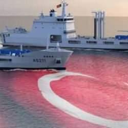 Türkiye'den tarihi başarı! Savunma sanayiinde bir ilk yaşandı: NATO ülkesine inşa edecek