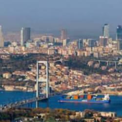 Türkiye'nin tek 'küresel' ili belli oldu! 5 şehir sırada