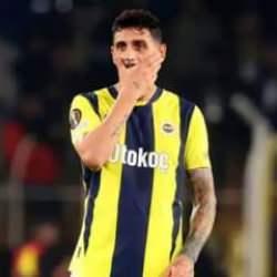 Ümit Karan'dan çarpıcı iddia! 'Bir daha o formayı giyebileceğini düşünmüyorum'