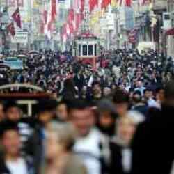 Erdoğan uyarmıştı! Türkiye için tehlike alarmı çaldı: Tarihin en düşük doğurganlık oranı