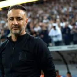 Vitor Pereira'nın ayrılığı resmen açıklandı! Premier Lig ekibi resmen açıkladı