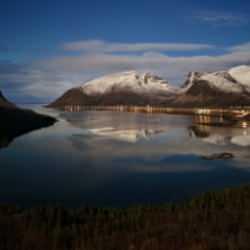 vivo X100 Pro ile yılın en uzun gecesinin büyüsünü ışıkla yakalayın