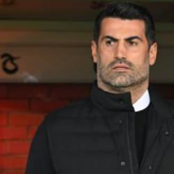 Volkan Demirel'e şok sözler! "Sen kimsin ya?" 