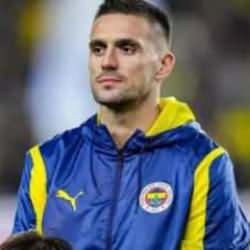 Yedek kalan Tadic'ten açıklama: "Fenerbahçe'ye gelme sebebim..."