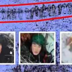 Zelenskiy: Rusya ölen Kuzey Kore askerlerinin yüzlerini yaktı