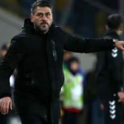 1. Lig ekibinde teknik direktörle yollar ayrıldı