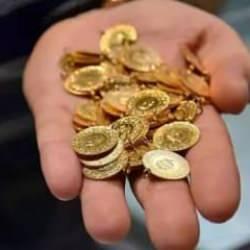 Uzmanlardan 2025 yılı için altın fiyatları tahmini