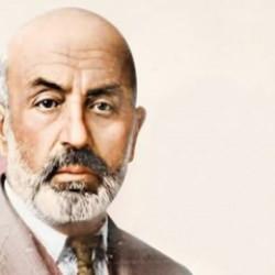 Mehmet Akif Ersoy: Al&ccedil;ak bir &ouml;l&uuml;m varsa, eminim budur ancak