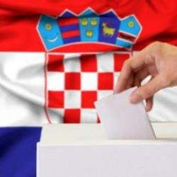 Hırvatistan&rsquo;da se&ccedil;im ikinci tura kaldı!
