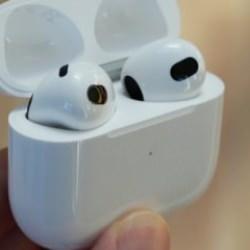 AirPods Pro 3 daha da akıllanıyor!