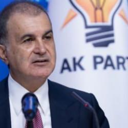 AK Parti'den CHP'li Yankı Bağcıoğlu'nun emekli askerleri sokağa çağırmasına tepki