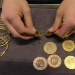 Altın yatırımcısını yeni yılda da sevindirecek