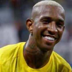 Anderson Talisca'ya 2 sürpriz talip! Cevabı Fenerbahçe ile verdi