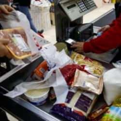 Ankara'da marketlere "haksız fiyat artışı" denetimi