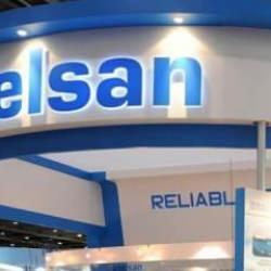 Aselsan'a 58,6 milyon dolarlık sipariş