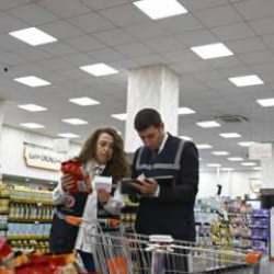 Asgari ücret fırsatçılığı: Marketlere ceza yağdı!