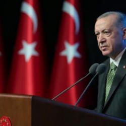 Asgari ücret kararı sonrası Başkan Erdoğan'dan ilk açıklama!