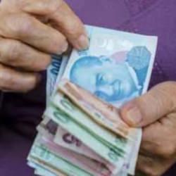 Asgari ücreti nokta atışı bildi! Emekli maaşı için rakam verdi