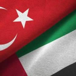 BAE'nin vizyon projeleri Türk yatırımcılara yeni işbirliği kapıları açıyor