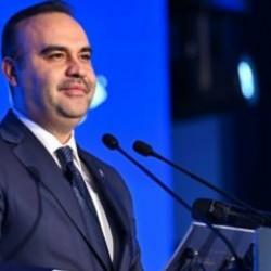 Bakan Kacır: Yeni GAP Eylem Planı, 570 bin 246 kişiye istihdam sağlayacak