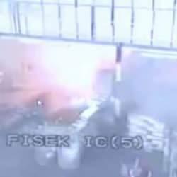 Balıkesir&rsquo;de 12 kişinin &ouml;ld&uuml;ğ&uuml; fabrikada 10 yıl &ouml;nce de patlama olmuş