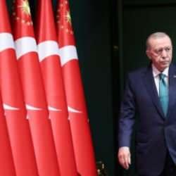 Başkan Erdoğan: PKK ve uzantıları i&ccedil;in yolun sonu g&ouml;r&uuml;n&uuml;yor