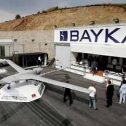 Baykar, İtalyan devini satın alıyor! Bakanlıktan onay çıktı