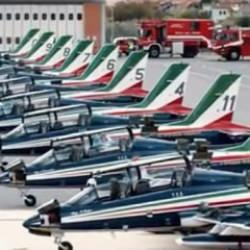 Baykar, İtalyan havacılık şirketi Piaggio Aerospace'i satın alıyor