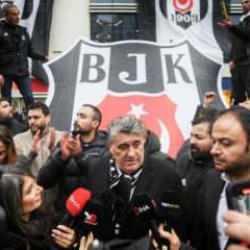 Beşiktaş'ta Fulya krizi çözüldü!