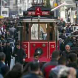 Bir milyon kişi katıldı: İşte yılın kelimesi!