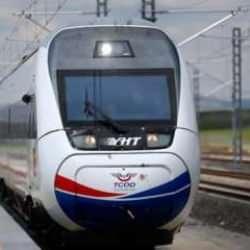 Birçok şehre seyahat süresi kısalacak! Türkiye'deki hızlı tren hat uzunluğu artıyor!