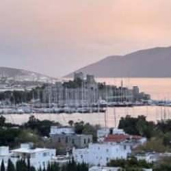 Bodrum'da turizm sektörü yeni yıla hareketli girecek
