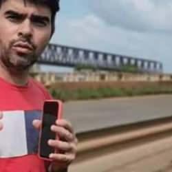 Brezilya'da meclis &uuml;yesi &ccedil;atlakları g&ouml;sterdiği sırada k&ouml;pr&uuml; &ccedil;&ouml;kt&uuml;! &Ccedil;ok sayıda kayıp var