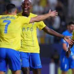 Suudi kul&uuml;b&uuml;nden Fenerbah&ccedil;e'ye soğuk duş!