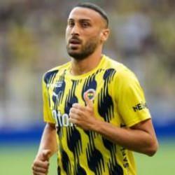 Cenk Tosun'a Süper Lig'den sürpriz talip! Eski Fenerbahçeli istiyor