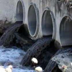 Çevreyi kirleten tesislere 2 milyar liralık ceza kesildi