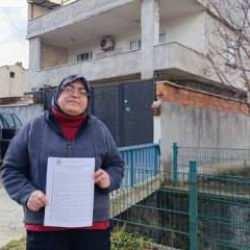 CHP’li belediyeden şaka gibi karar! Davalık olduğu vatandaşa yasak koydular