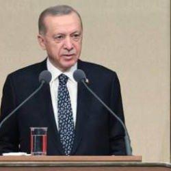 Cumhurbaşkanı Erdoğan'dan Balıkesir'deki patlamayla ilgili a&ccedil;ıklama