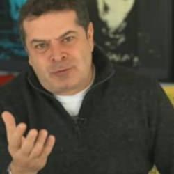 C&uuml;neyt &Ouml;zdemir: Suriye'deki gelişmeler bizim muhalefeti delirtmiş