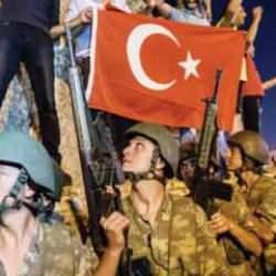 Darbe girişimi davasında kritik karar: 31 kişiye tahliye