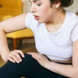 Dr. Karan Raj'dan uyarı: Bacak ağrısını hafife almayın!