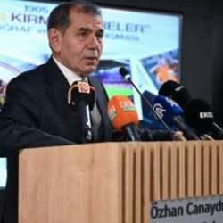 Dursun Özbek'ten camiaya birlik mesajı! 'Saha dışında da mücadele etmek zorundayız'
