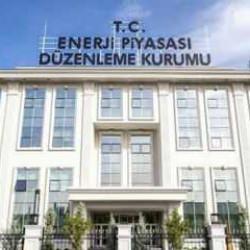 EPDK doğalgaz piyasasında 2025'te serbest tüketici olma sınırını değiştirmedi