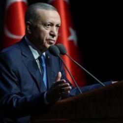 Erdoğan'dan Mehmet Akif Ersoy mesajı!