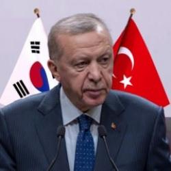 Erdoğan'dan faciayla sarsılan dost &uuml;lkeye taziye mesajı