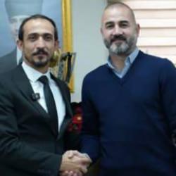 Erzincanspor yeniden Gökhan Ünal ile el sıkıştı