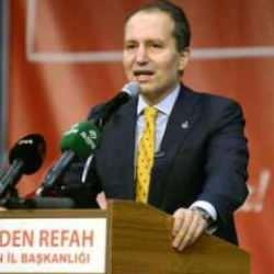 Fatih Erbakan'dan 'asgari &uuml;cret' a&ccedil;ıklaması!