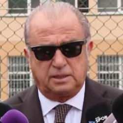 Fatih Terim açıkladı! Türkiye'den transfer yapacak mı?