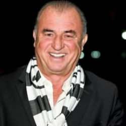Fatih Terim, Al Shabab için Doha'da