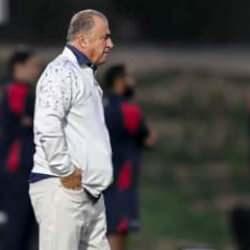 Fatih Terim ilk maçında farklı kazandı